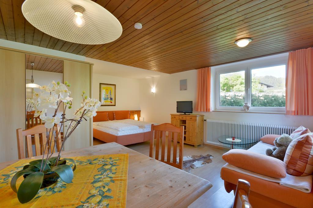 Appartementhaus Bambi Ellmau Habitación foto