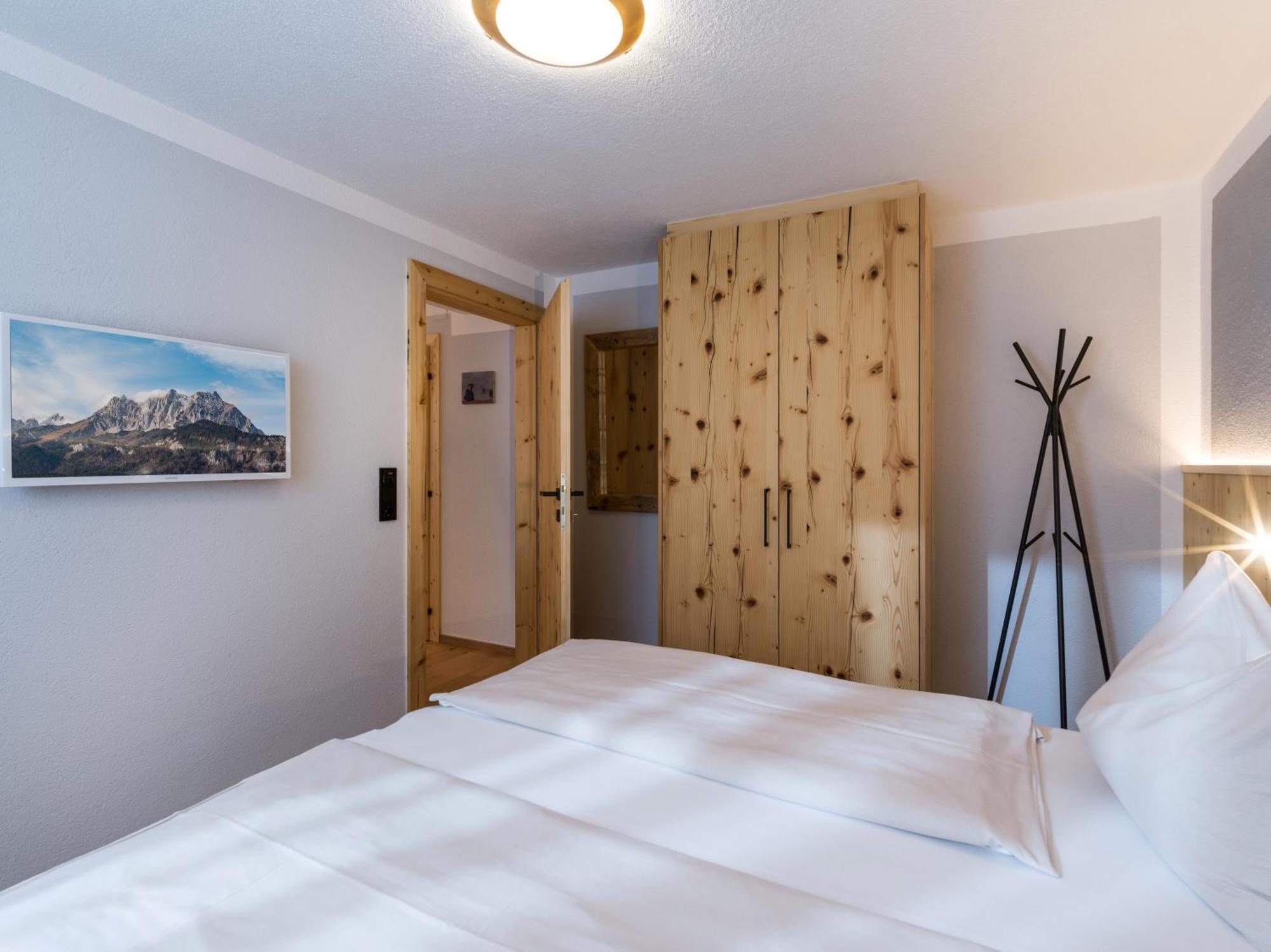 Appartementhaus Bambi Ellmau Habitación foto